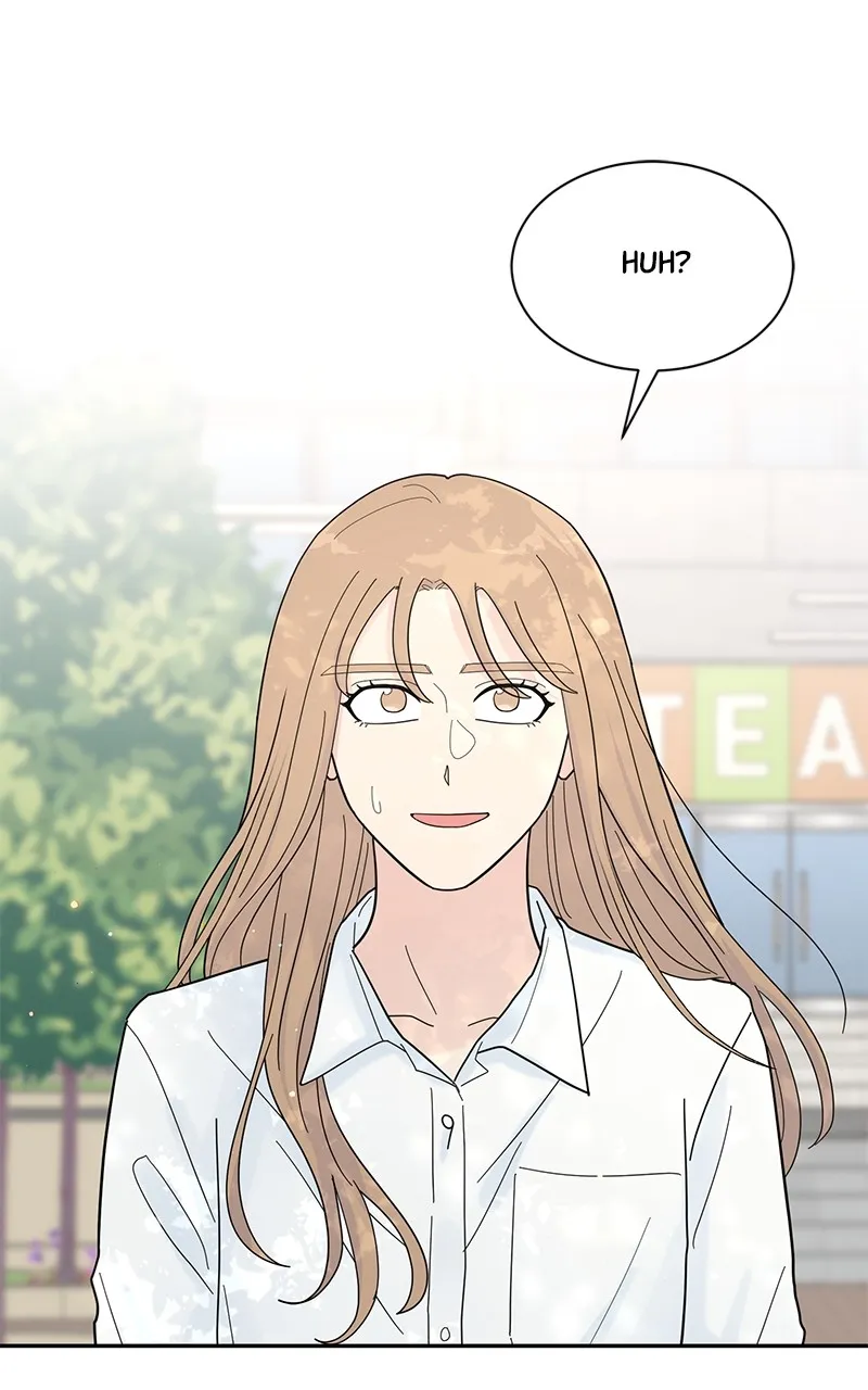 Love or Attraction Chapter 7 page 38 - 