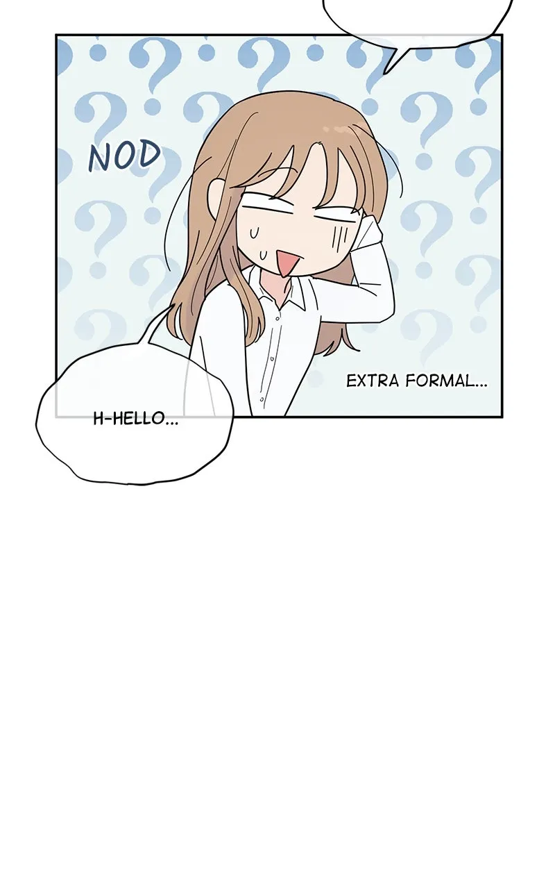 Love or Attraction Chapter 7 page 40 - 
