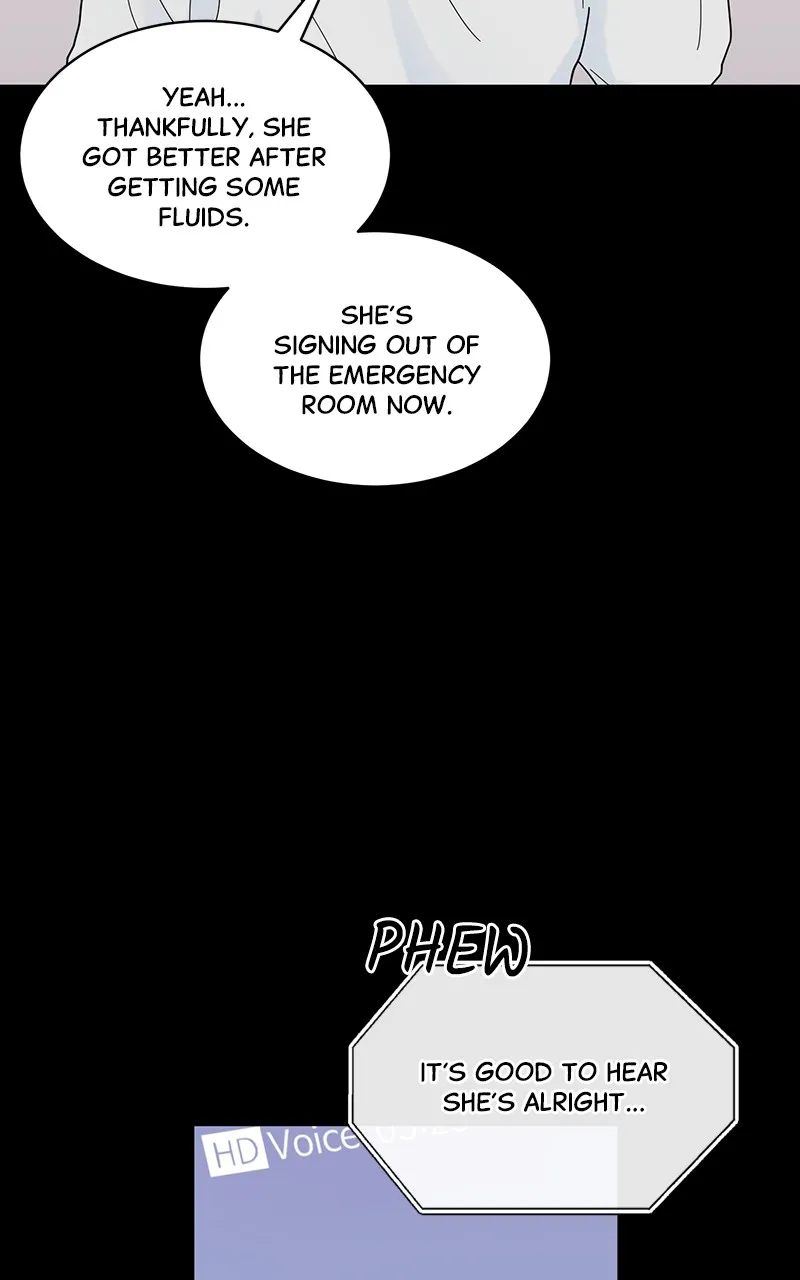 Love or Attraction Chapter 7 page 5 - 