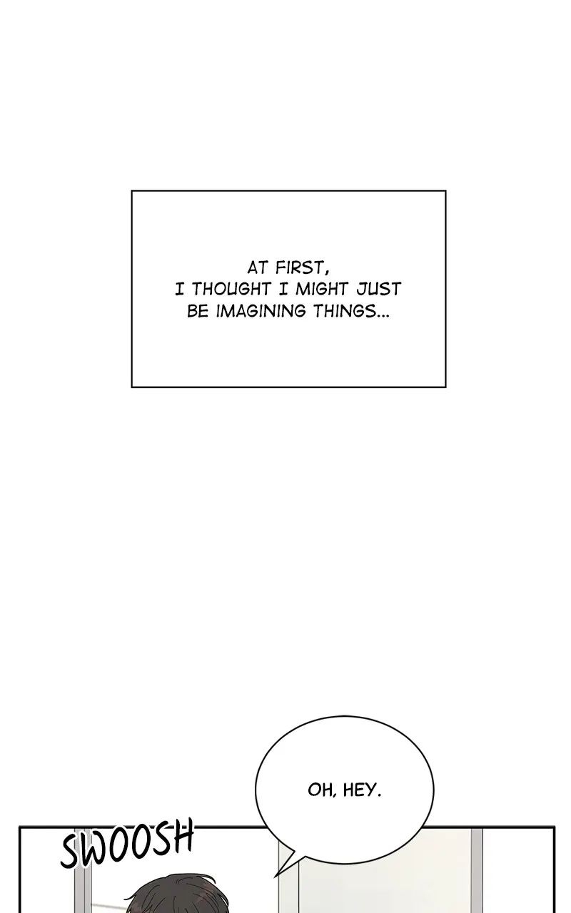 Love or Attraction Chapter 7 page 41 - 