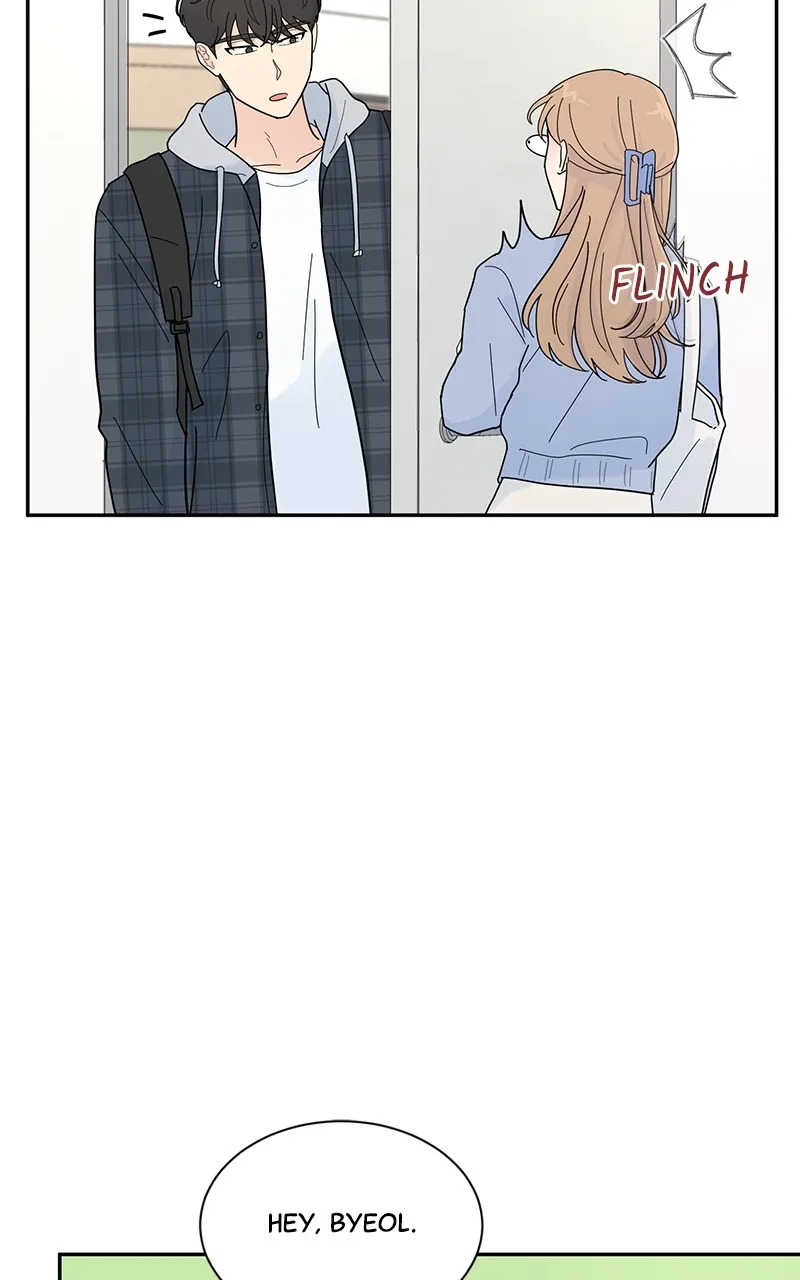 Love or Attraction Chapter 7 page 42 - 