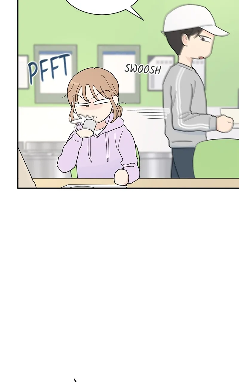 Love or Attraction Chapter 7 page 43 - 