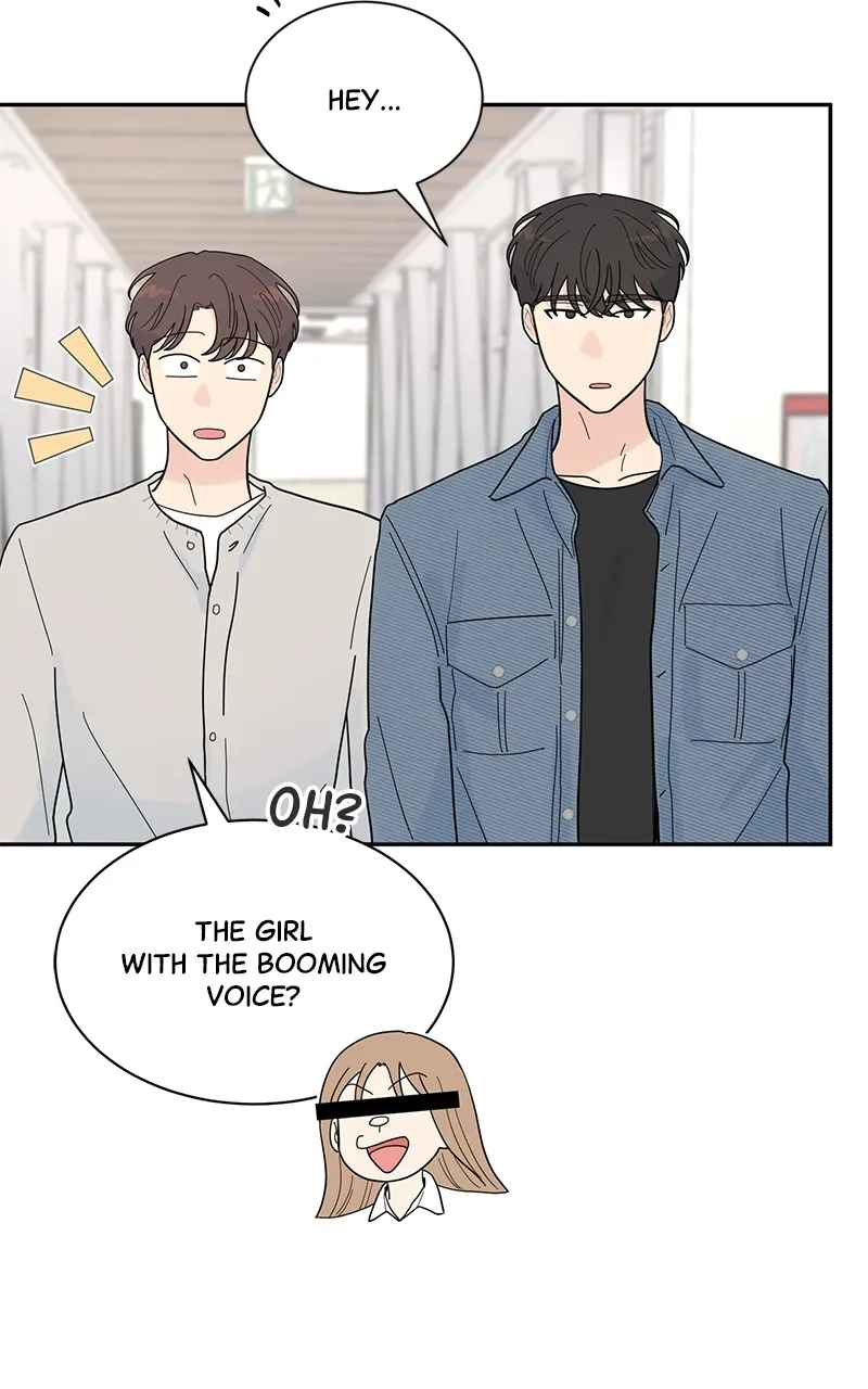 Love or Attraction Chapter 7 page 44 - 