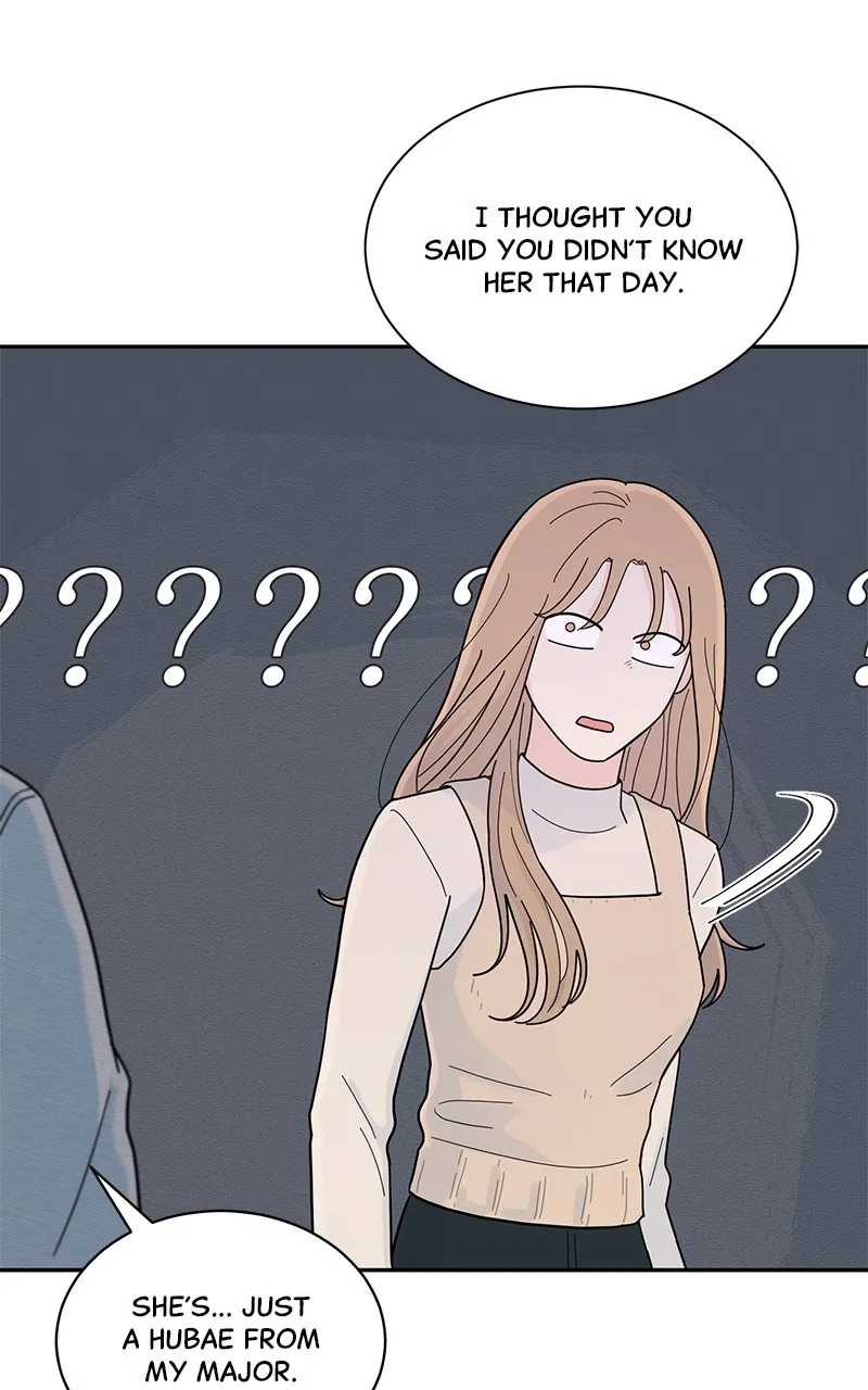 Love or Attraction Chapter 7 page 45 - 