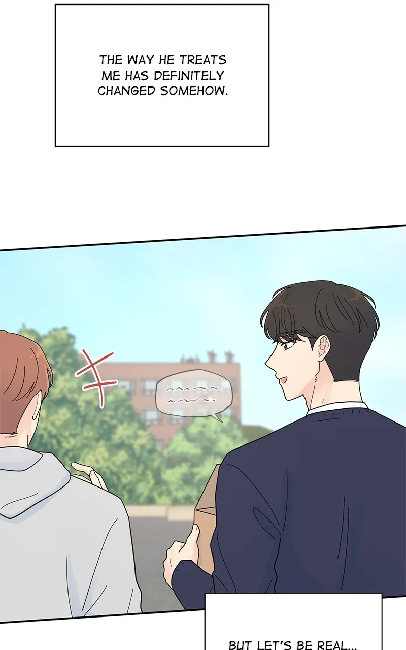 Love or Attraction Chapter 7 page 48 - 