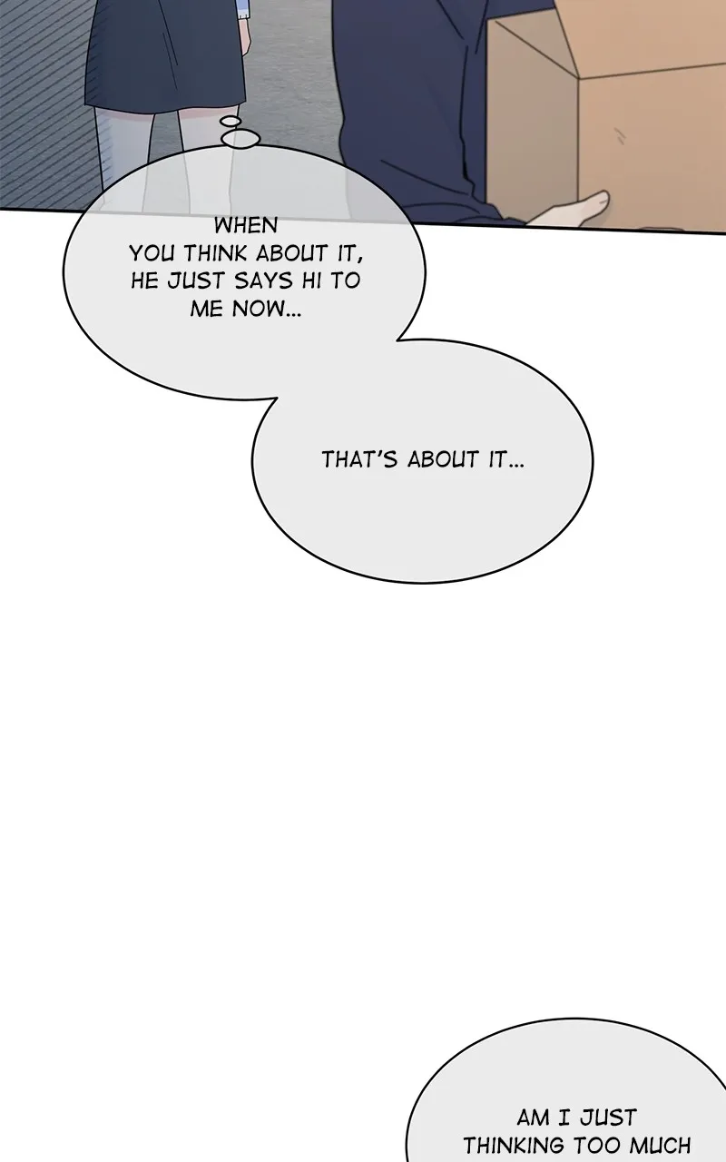 Love or Attraction Chapter 7 page 50 - 