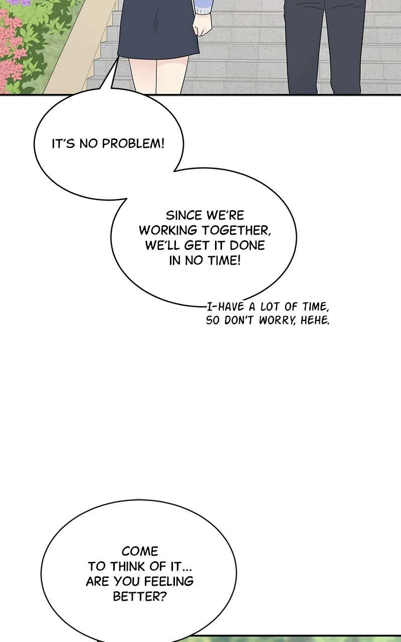 Love or Attraction Chapter 7 page 53 - 