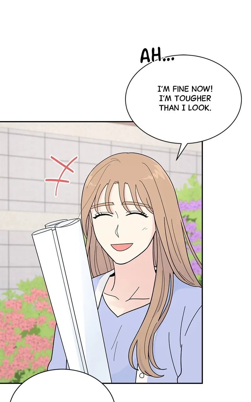 Love or Attraction Chapter 7 page 55 - 