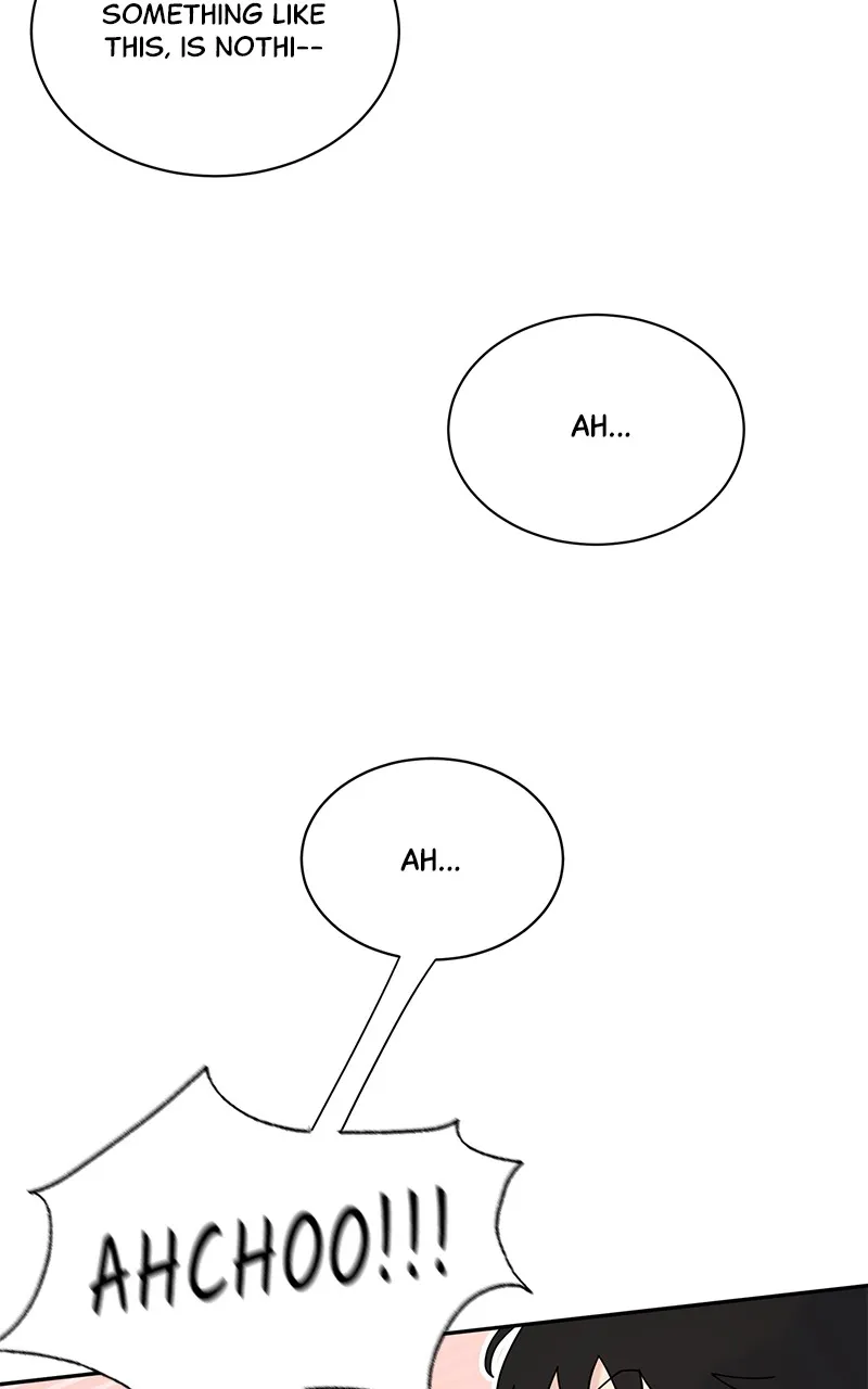 Love or Attraction Chapter 7 page 56 - 