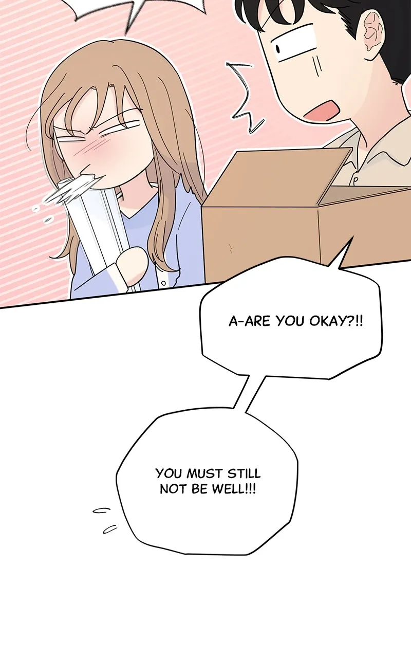 Love or Attraction Chapter 7 page 57 - 