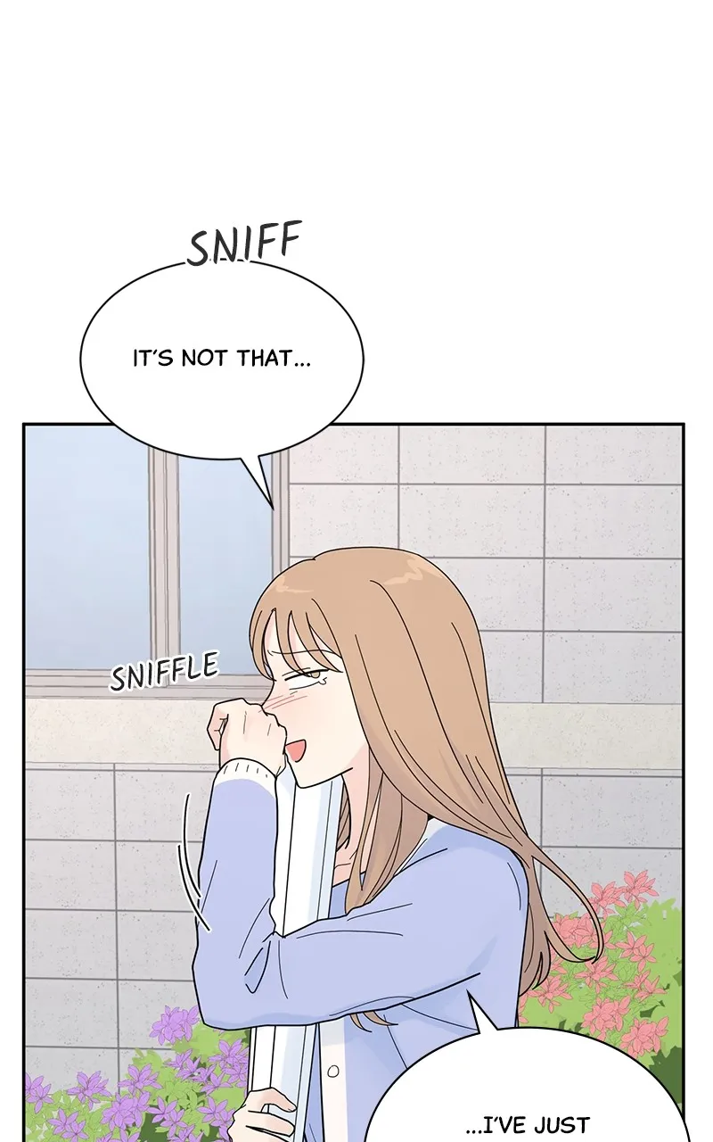 Love or Attraction Chapter 7 page 58 - 