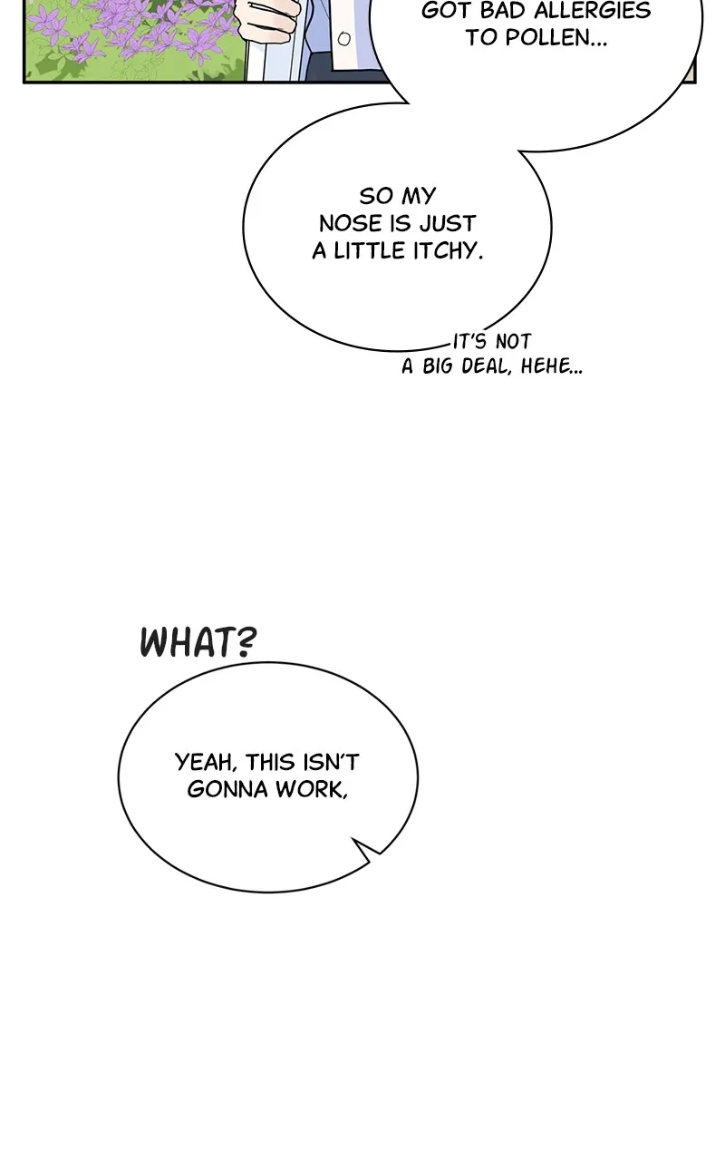 Love or Attraction Chapter 7 page 59 - 