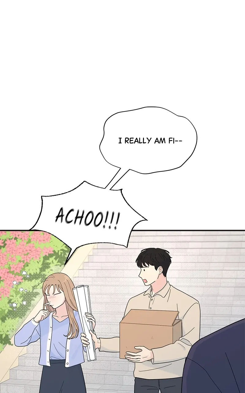 Love or Attraction Chapter 7 page 61 - 