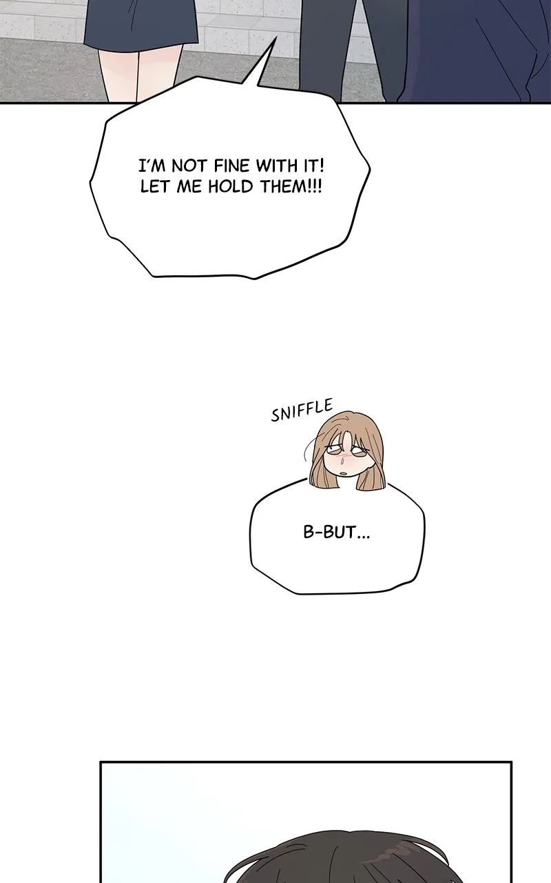 Love or Attraction Chapter 7 page 62 - 