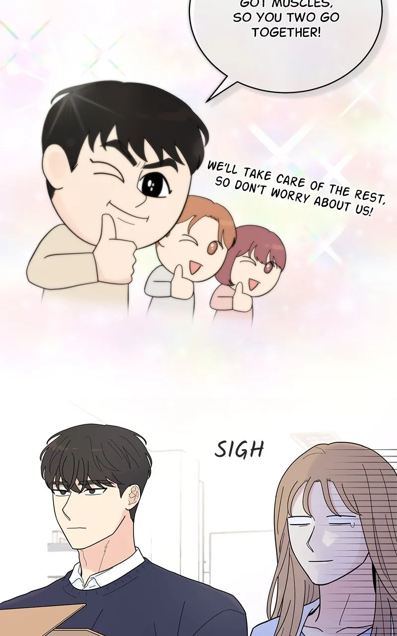 Love or Attraction Chapter 7 page 66 - 