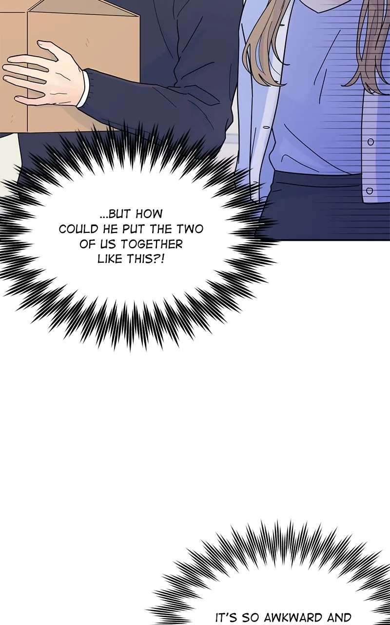 Love or Attraction Chapter 7 page 67 - 