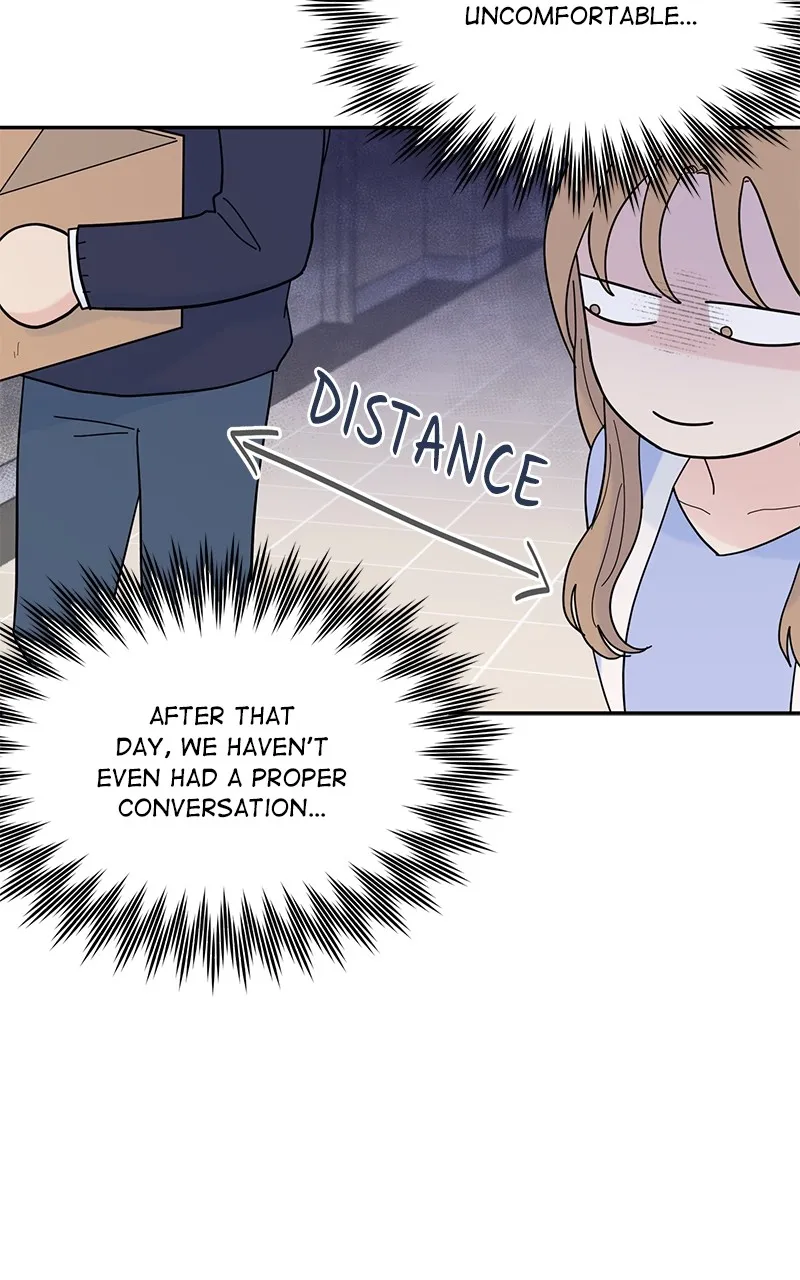 Love or Attraction Chapter 7 page 68 - 