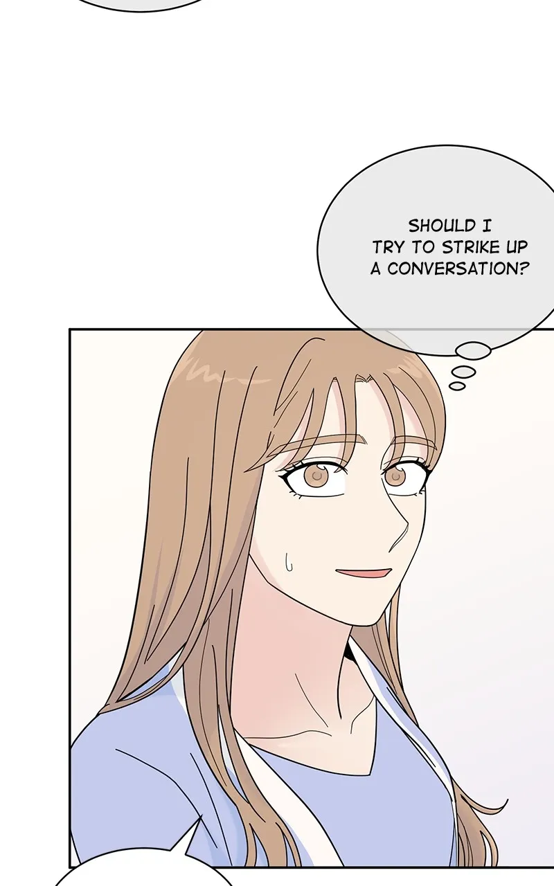 Love or Attraction Chapter 7 page 70 - 