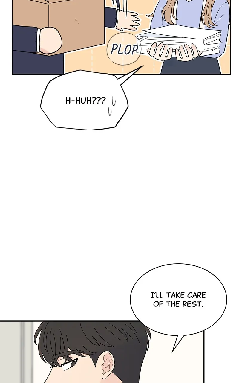 Love or Attraction Chapter 7 page 72 - 