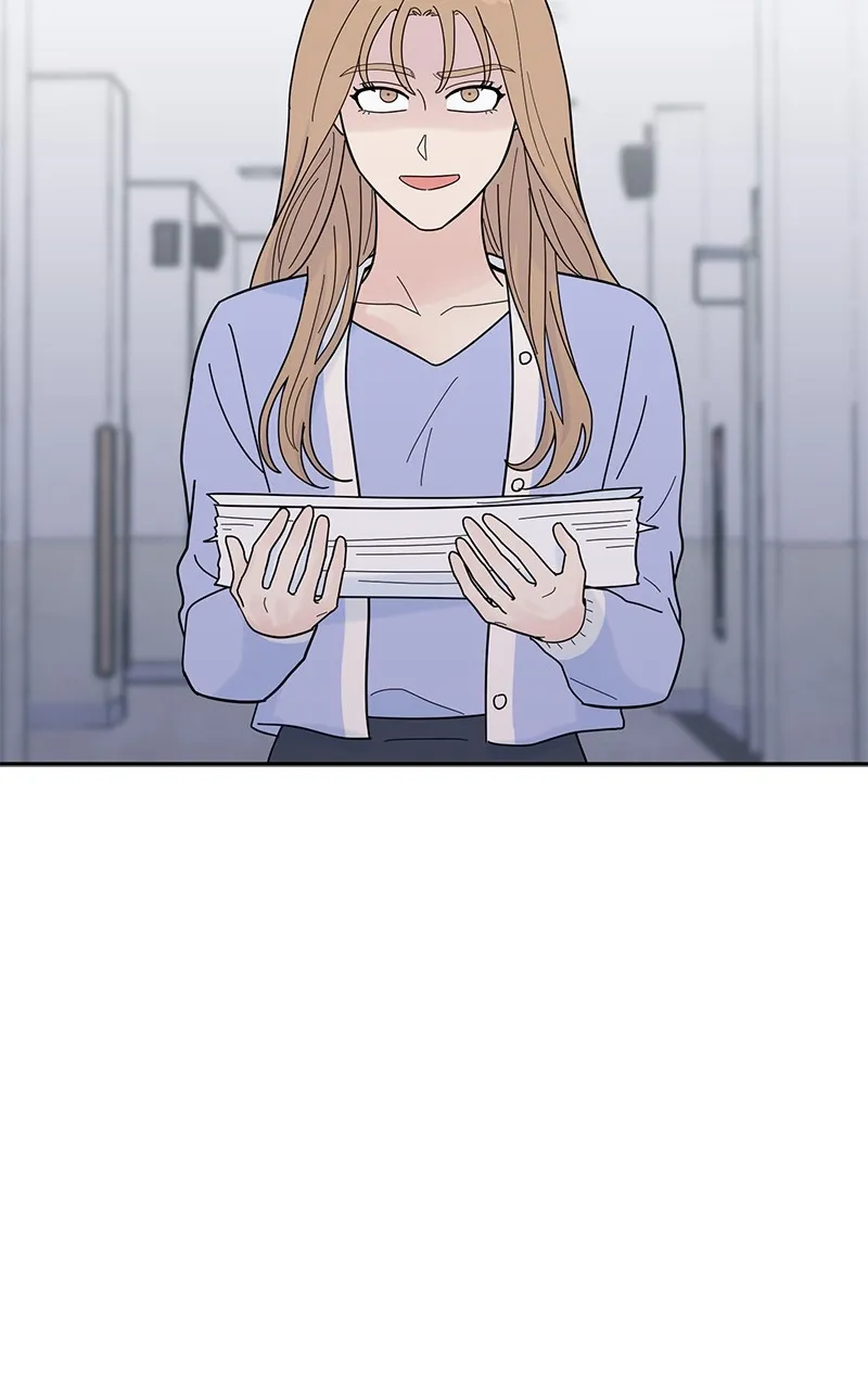 Love or Attraction Chapter 7 page 75 - 