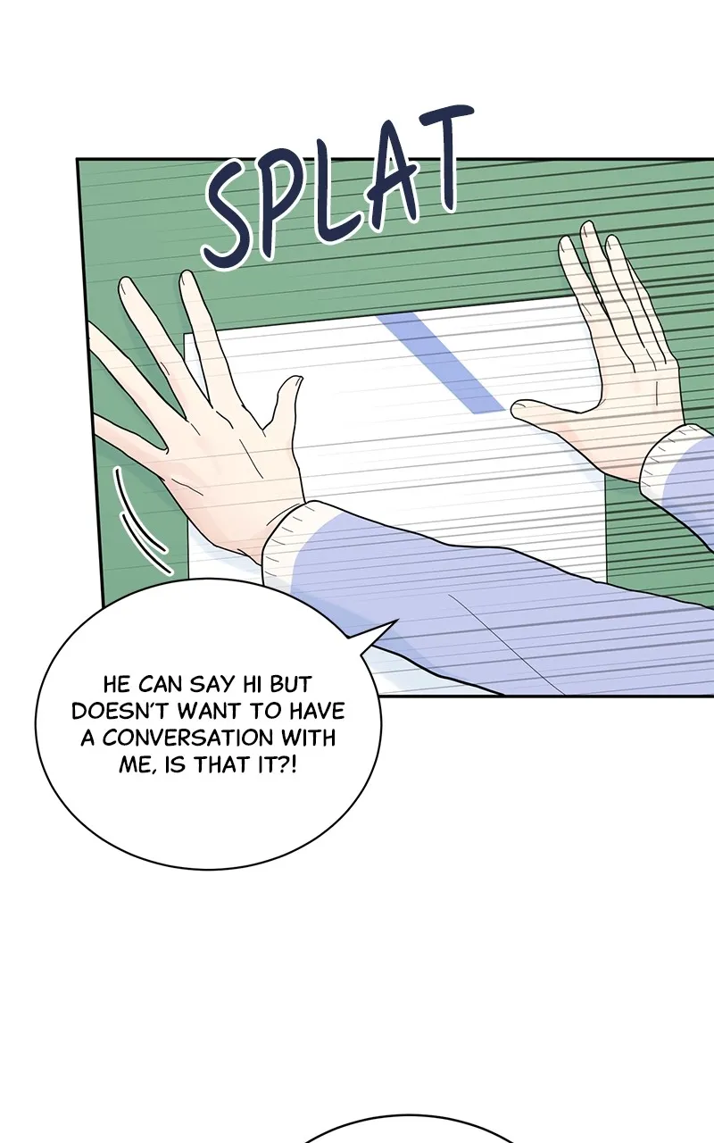 Love or Attraction Chapter 7 page 77 - 