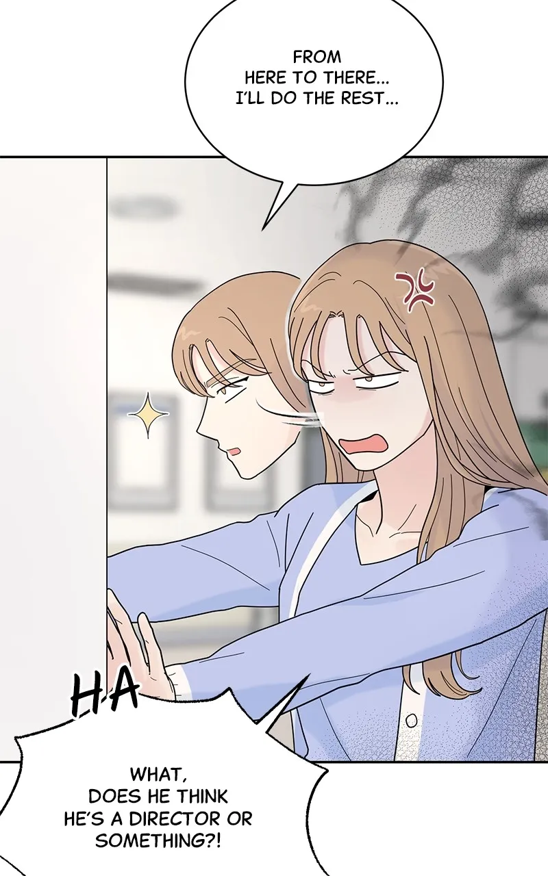 Love or Attraction Chapter 7 page 78 - 
