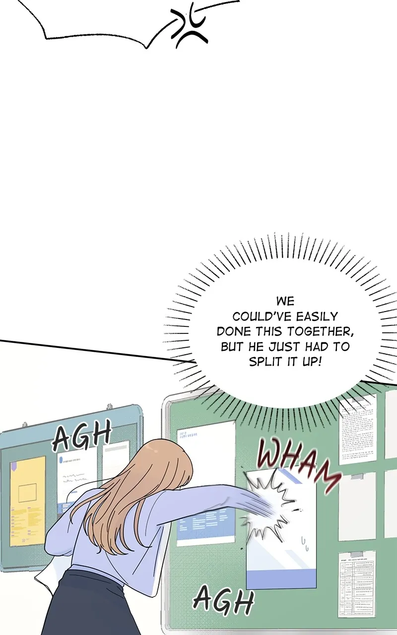 Love or Attraction Chapter 7 page 79 - 
