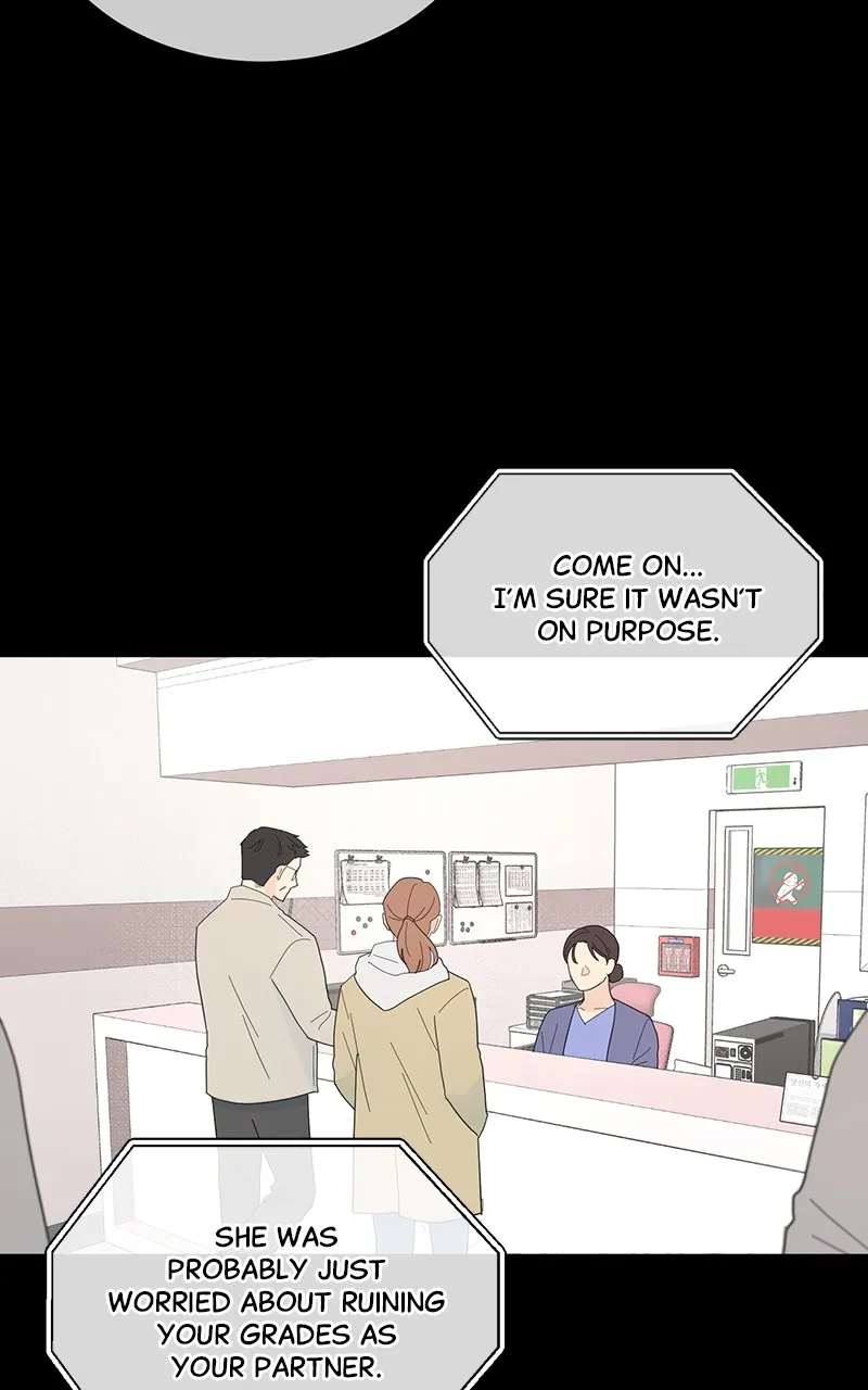 Love or Attraction Chapter 7 page 9 - 