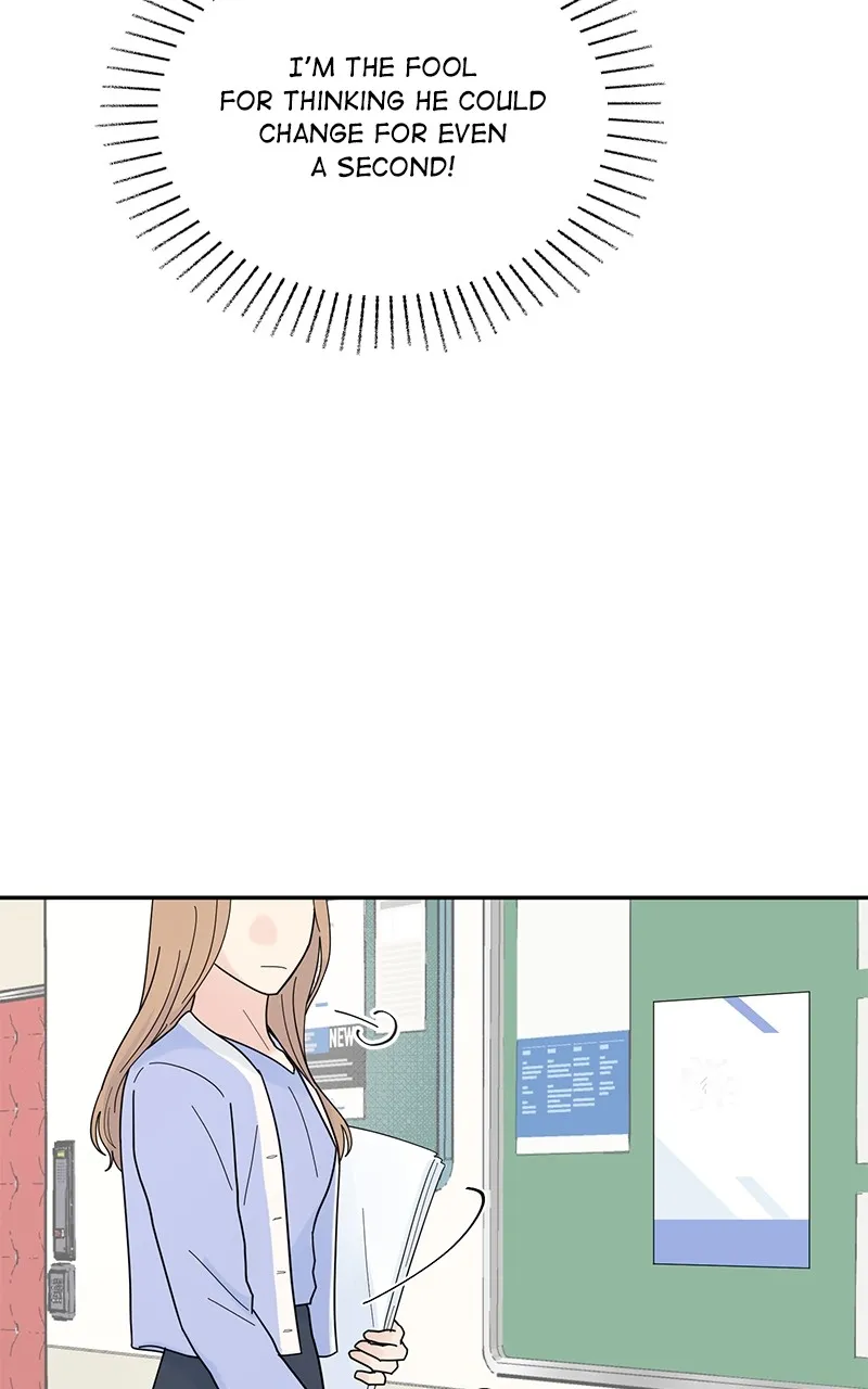 Love or Attraction Chapter 7 page 81 - 