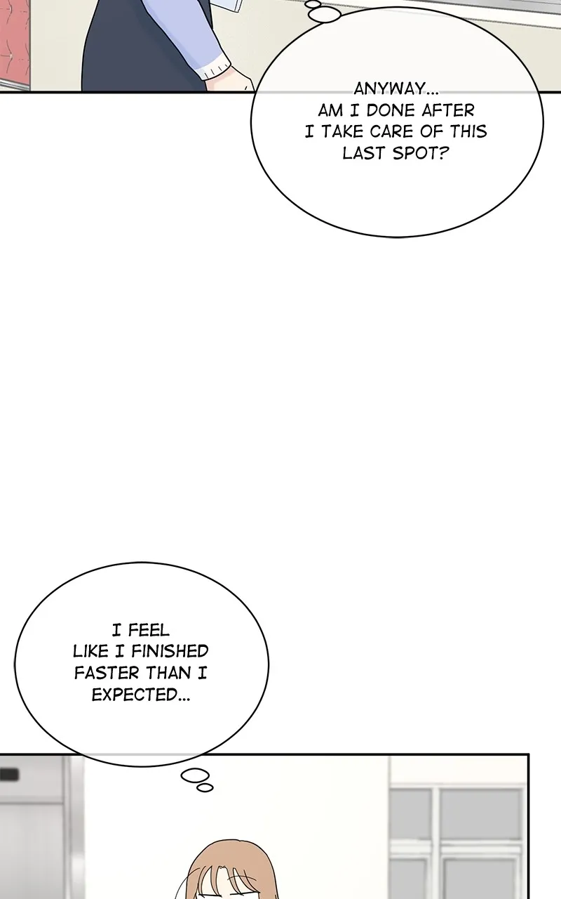 Love or Attraction Chapter 7 page 82 - 