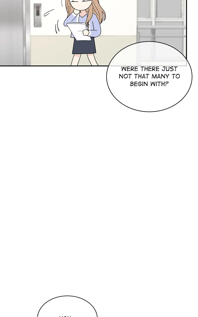 Love or Attraction Chapter 7 page 83 - 