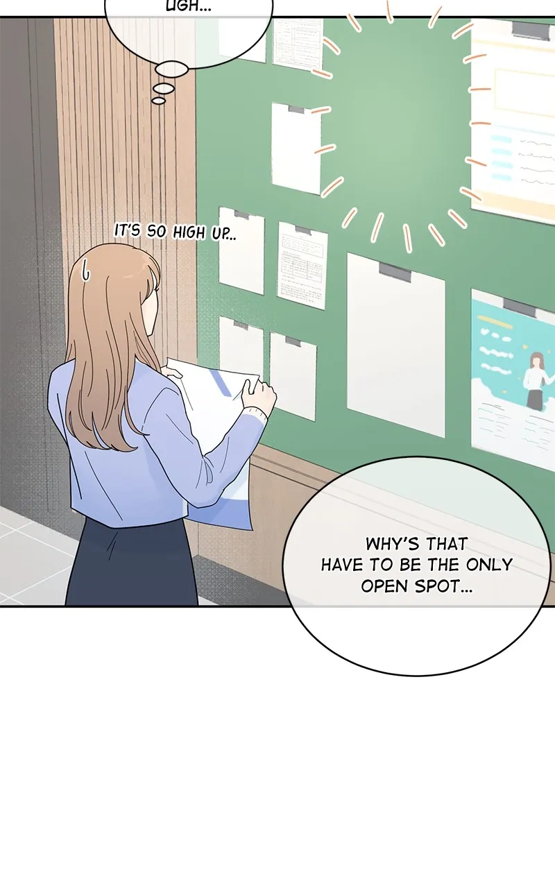 Love or Attraction Chapter 7 page 84 - 