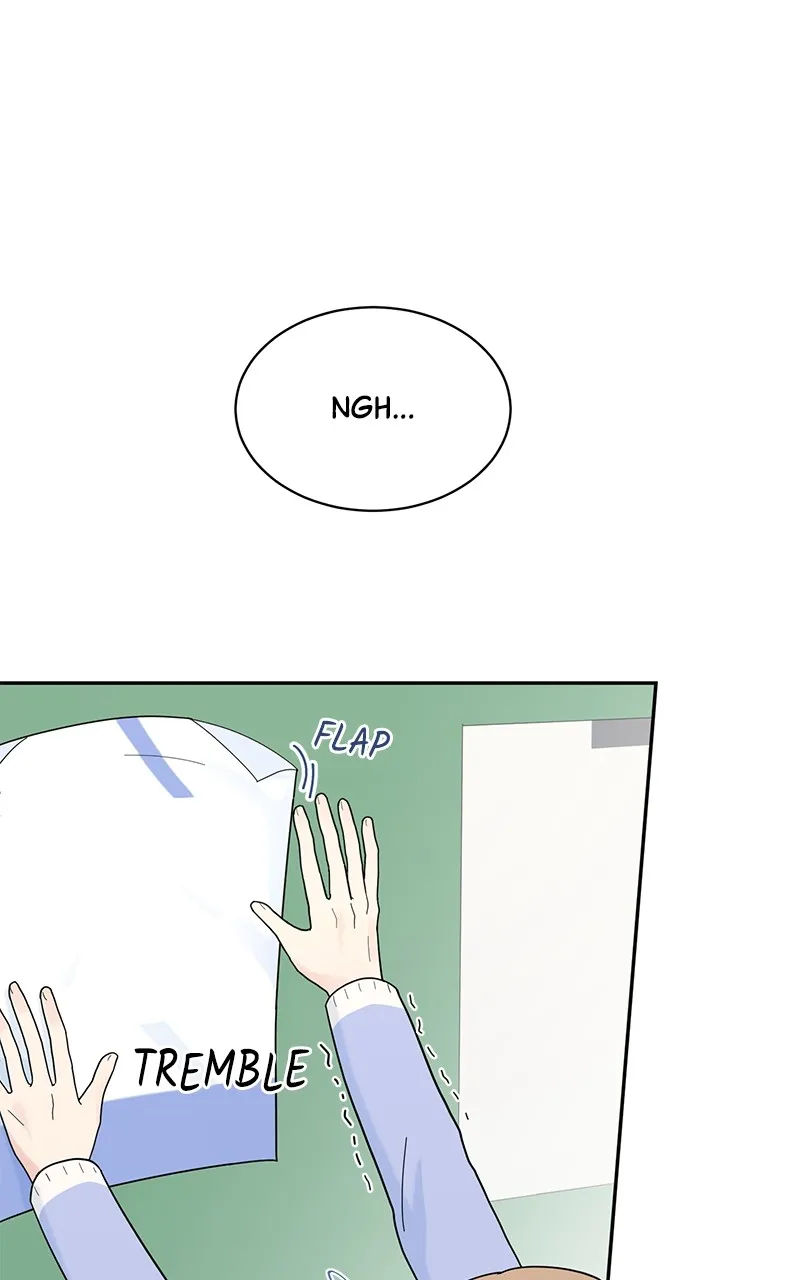 Love or Attraction Chapter 7 page 85 - 