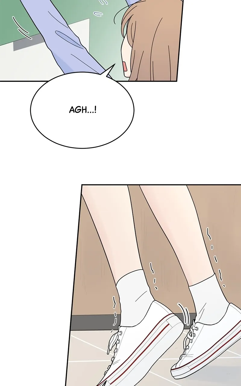 Love or Attraction Chapter 7 page 86 - 