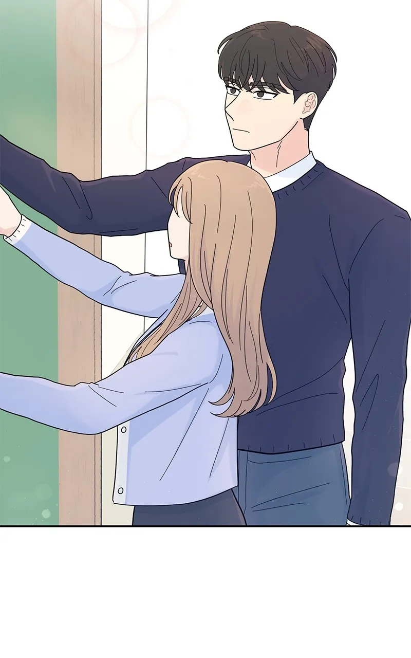 Love or Attraction Chapter 7 page 90 - 
