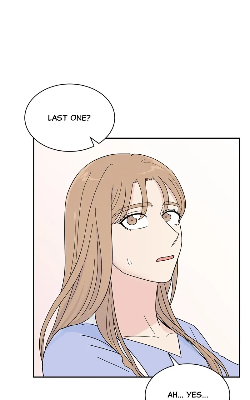 Love or Attraction Chapter 7 page 91 - 