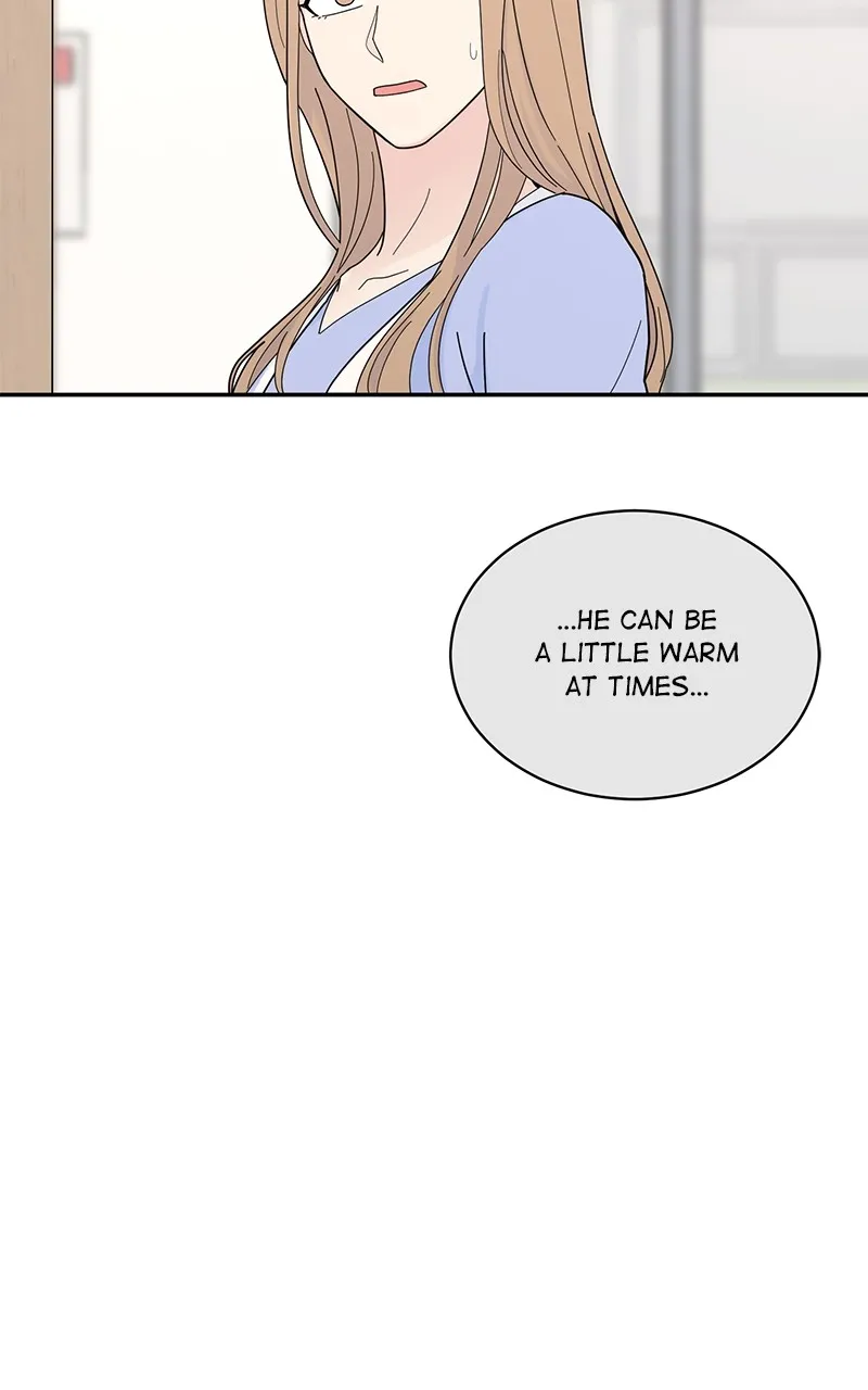 Love or Attraction Chapter 7 page 95 - 