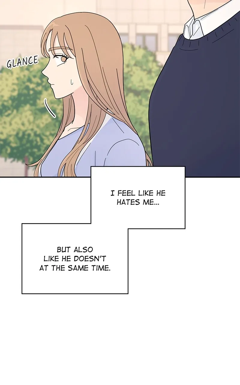 Love or Attraction Chapter 7 page 100 - 