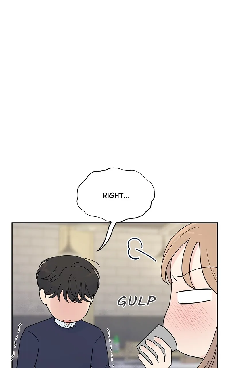 Love or Attraction Chapter 8 page 101 - 