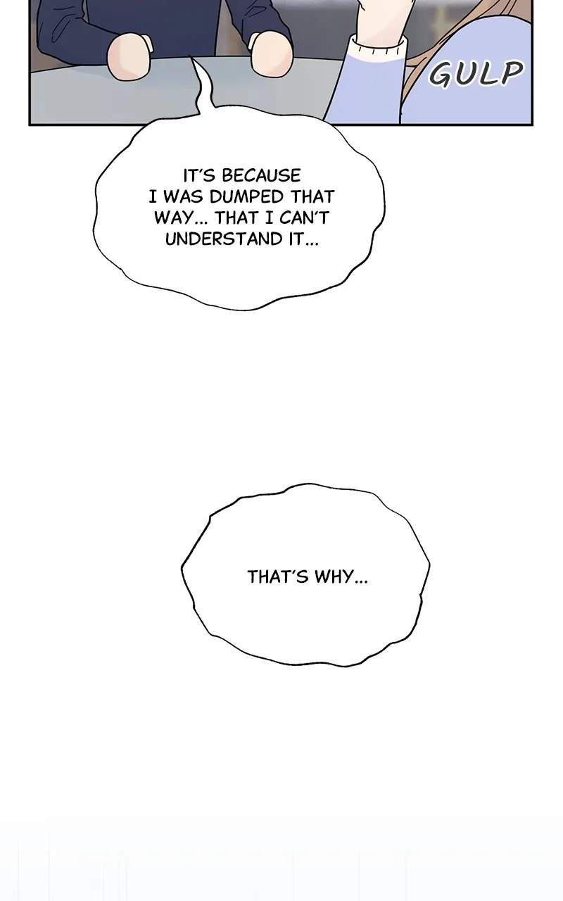Love or Attraction Chapter 8 page 102 - 