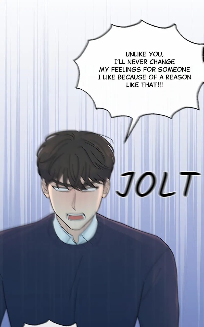 Love or Attraction Chapter 8 page 103 - 