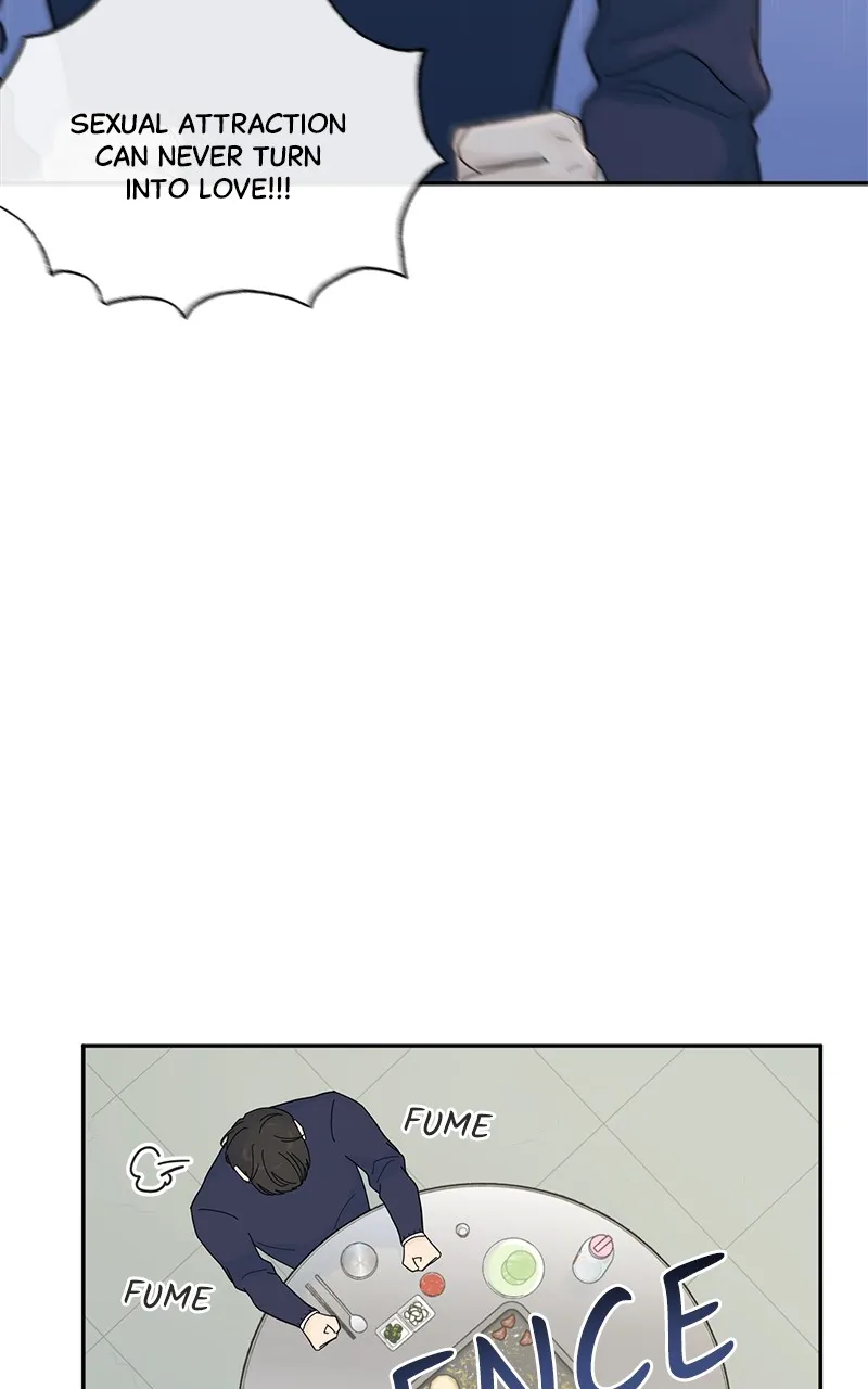 Love or Attraction Chapter 8 page 104 - 