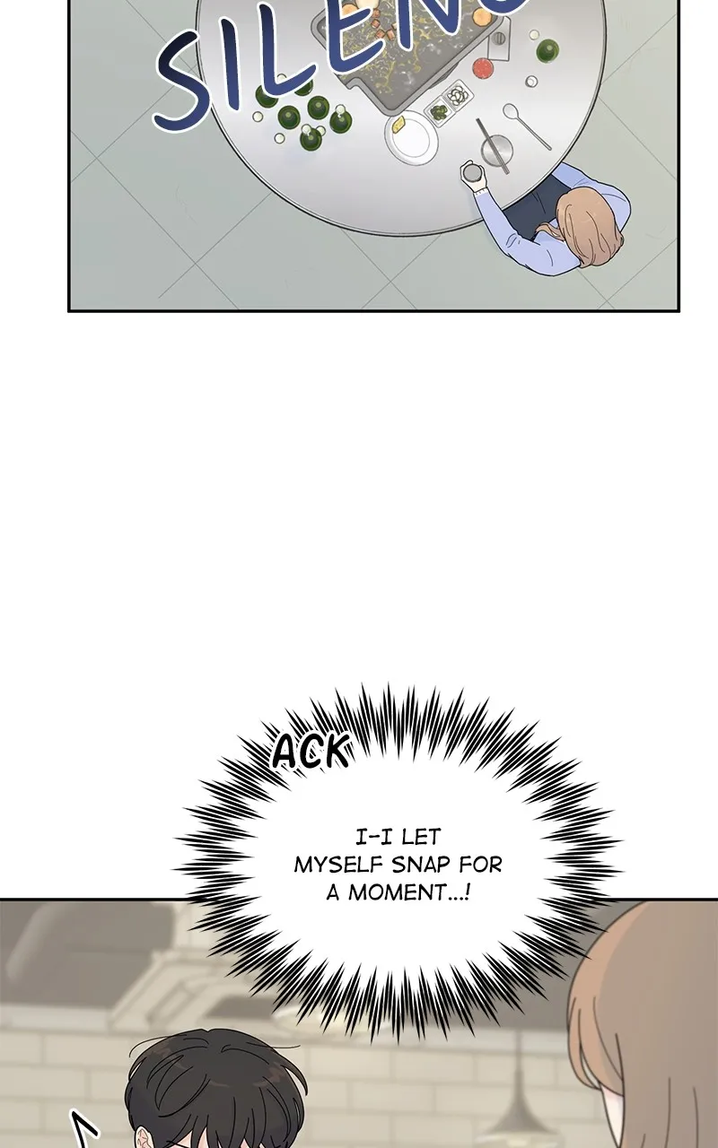 Love or Attraction Chapter 8 page 105 - 