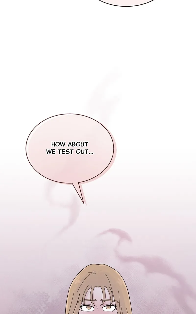 Love or Attraction Chapter 8 page 107 - 