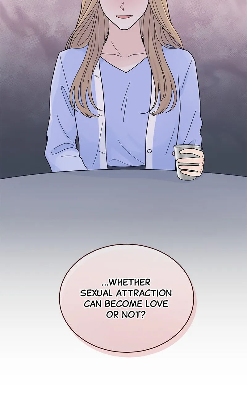 Love or Attraction Chapter 8 page 108 - 