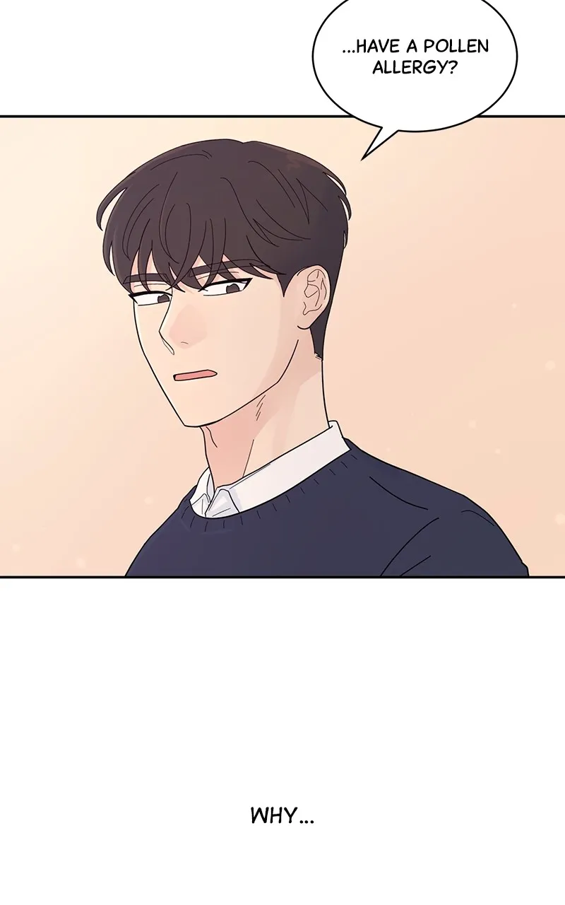 Love or Attraction Chapter 8 page 12 - 