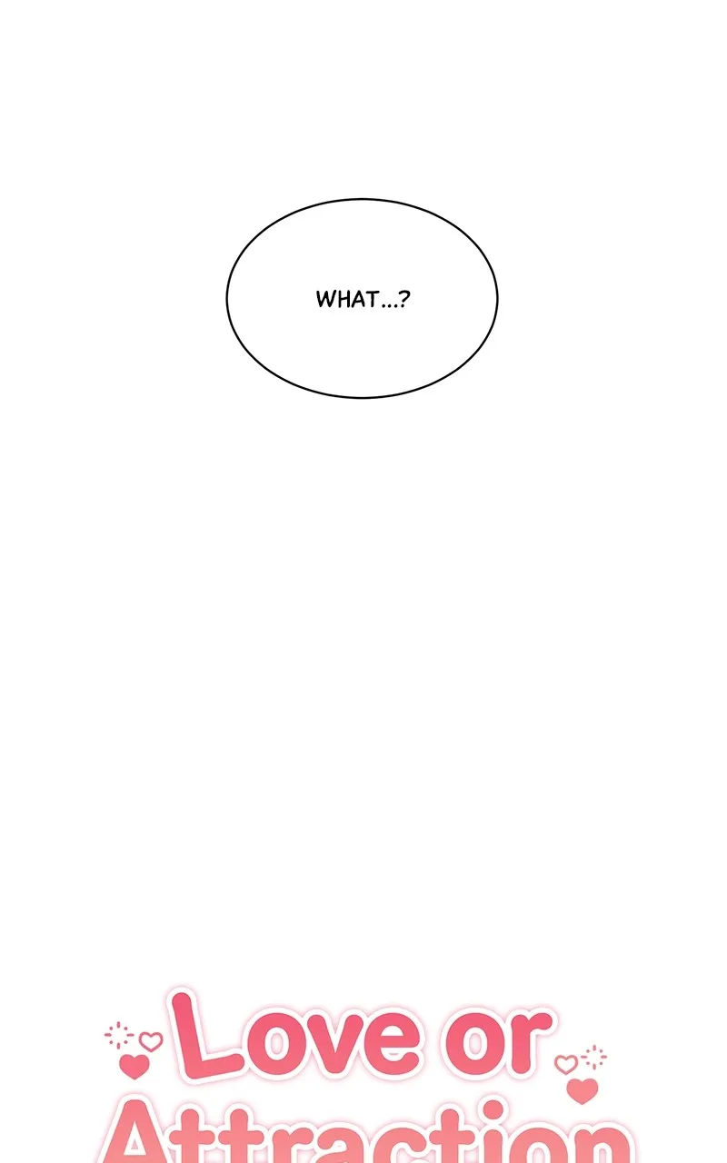 Love or Attraction Chapter 8 page 17 - 