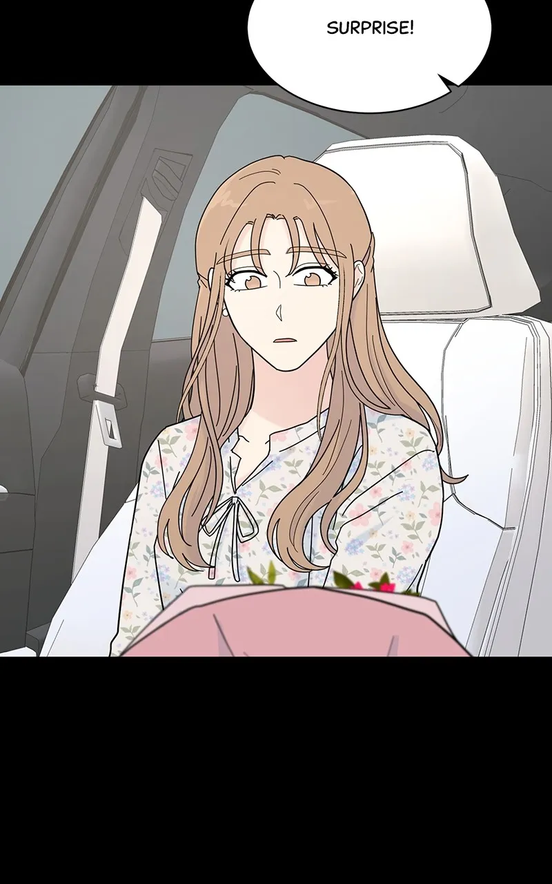 Love or Attraction Chapter 8 page 3 - 