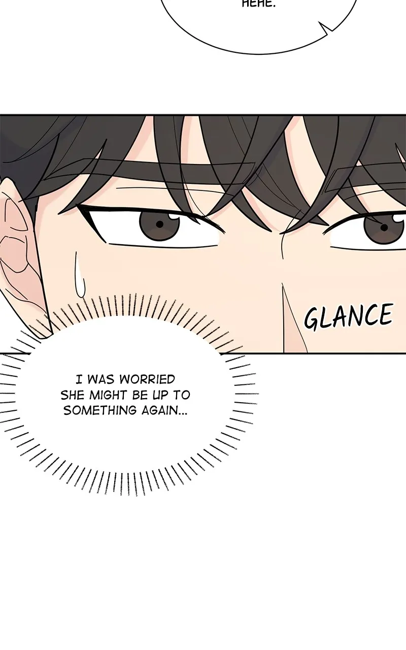 Love or Attraction Chapter 8 page 22 - 