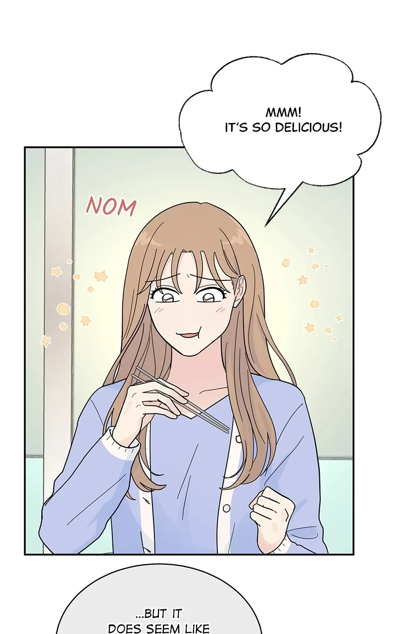 Love or Attraction Chapter 8 page 23 - 